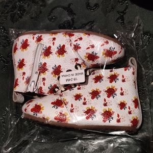 18/24m baby girl boots